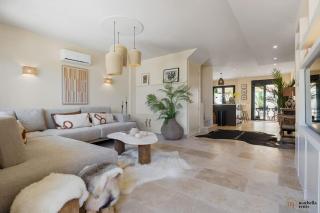 Costabella Townhouse near the beach - Marbella - 9