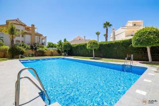 Costabella Townhouse near the beach - Marbella - 5