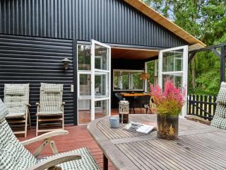 Holiday Home Eirik - 700m from the sea by Interhome - Vester Sømarken - 3