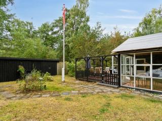 Holiday Home Eirik - 700m from the sea by Interhome - Vester Sømarken - 2