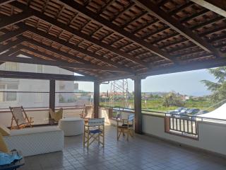 Casa Rirò - Monterusciello - 9