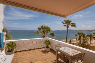 The Sea House Javea - Aduanas - 6