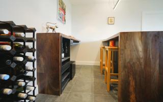 The Keep, with panoroma bay views and perfect for couples - Rocky Bay - 6