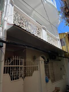 Jotique - Catbalogan - 7