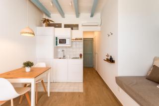 The Sea House Javea - Aduanas - 4