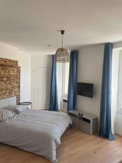 Appartement centre ville - Vienne - 3