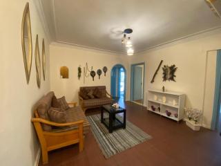 Cozy Nest room in the Treehouse - Kairo - 2