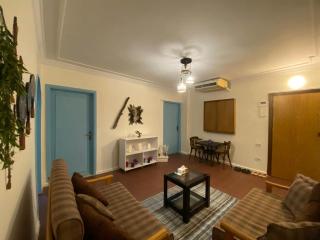 Cozy Nest room in the Treehouse - Kairo - 1