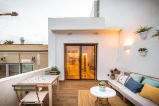 The Sea House Javea - 1