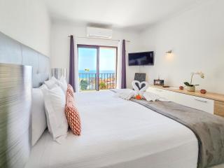 Apartamento Praia Rocha Vista Mar Ambar - Portimão - 9