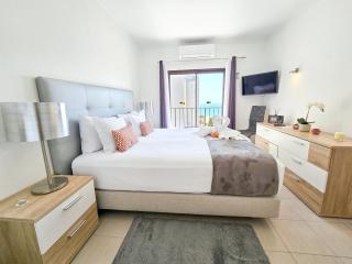 Apartamento Praia Rocha Vista Mar Ambar - Portimão - 0