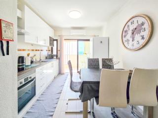 Apartamento Praia Rocha Vista Mar Ambar - Portimão - 7