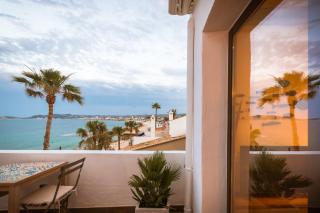 The Sea House Javea - Aduanas - 2