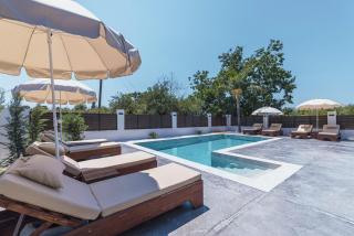 Villa Infinity Theo - Kalamaki - 9