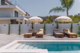 Villa Infinity Theo - Kalamaki - 7