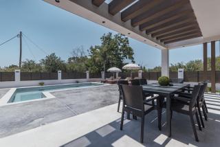 Villa Infinity Theo - Kalamaki - 6