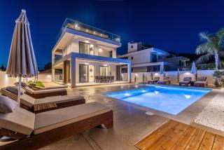 Villa Infinity Theo - Kalamaki - 5