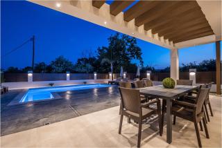 Villa Infinity Theo - Kalamaki - 4