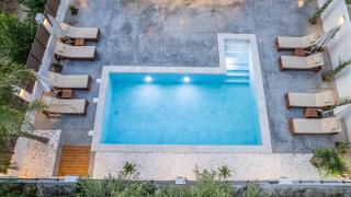 Villa Infinity Theo - Kalamaki - 3