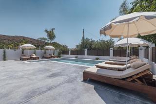 Villa Infinity Theo - Kalamaki - 1