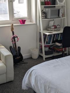 Hawarden near Chester - 1