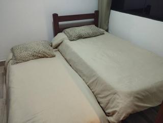 Saquarema com piscina próximo praia até oito hóspedes - 7