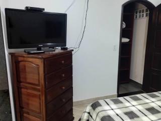 Saquarema com piscina próximo praia até oito hóspedes - 1