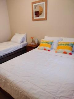 One Manchester Place, Mactan Newtown - Lapu Lapu City - 6