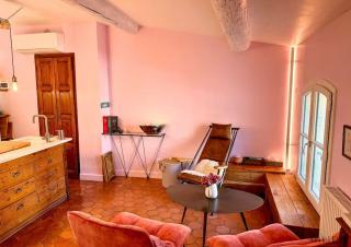 Magnifique appartement, coeur d'Uzès, clim - Uzès - 3