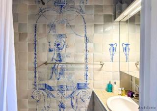 Magnifique appartement, coeur d'Uzès, clim - Uzès - 1