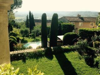 Villa familiale avec piscine privée à Lacoste – 250 m² - Lacoste - 7