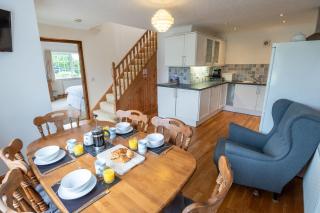Sea View - Moelfre - 8