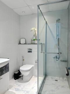 Новые апартаменты с 2 спальнями в Al Habtoor City - Dubai - 5