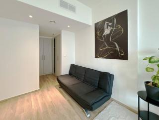 Новые апартаменты с 2 спальнями в Al Habtoor City - Dubai - 3