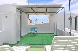 Habitación Velarde - Conil de la Frontera - 8