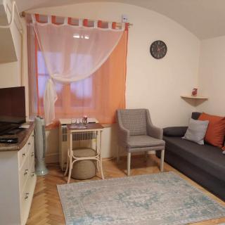 Harang apartman - Szeged - 4