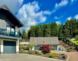 The Orchard Apartment, Clyde Valley - Dalserf - 3