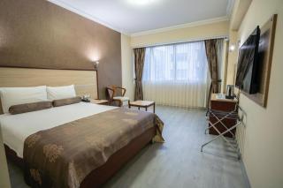 HALLEY OTEL - Denizli - 2