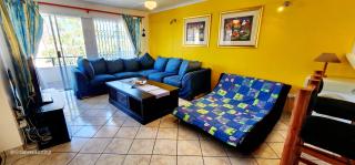 Club Cabana 12 - Sleeps 6 - Perfect Holiday Destination - Margate - 7