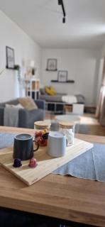 Charleroi Cozy Home - Charleroi - 9