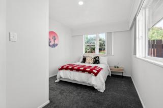 Holiday home near Auckland Airport - Auckland - 8