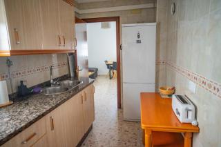 Apartamento céntrico con vistas - Arcos de la Frontera - 6