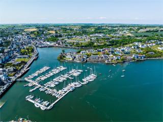 3 bedroom harbour view apartment in Kinsale - Kinsale - 0
