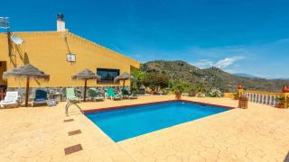 Villa Calena Ítrabo by Ruralidays - Granada - 4