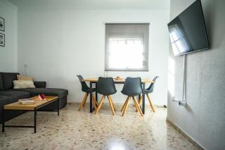 Apartamento céntrico con vistas - Arcos de la Frontera - 2