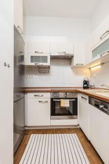 Venus Apartments - Szimpla Kert III - 8