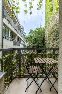 Venus Apartments - Szimpla Kert III - Budapest - 2