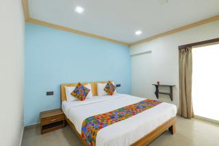 FabHotel Grand Royal By Casa Dos Reis, 400M From Candolim Beach, Goa - Goa - 0