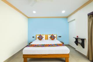 FabHotel Grand Royal By Casa Dos Reis, 400M From Candolim Beach, Goa - Goa - 9