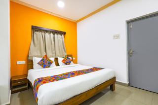 FabHotel Grand Royal By Casa Dos Reis, 400M From Candolim Beach, Goa - Goa - 3